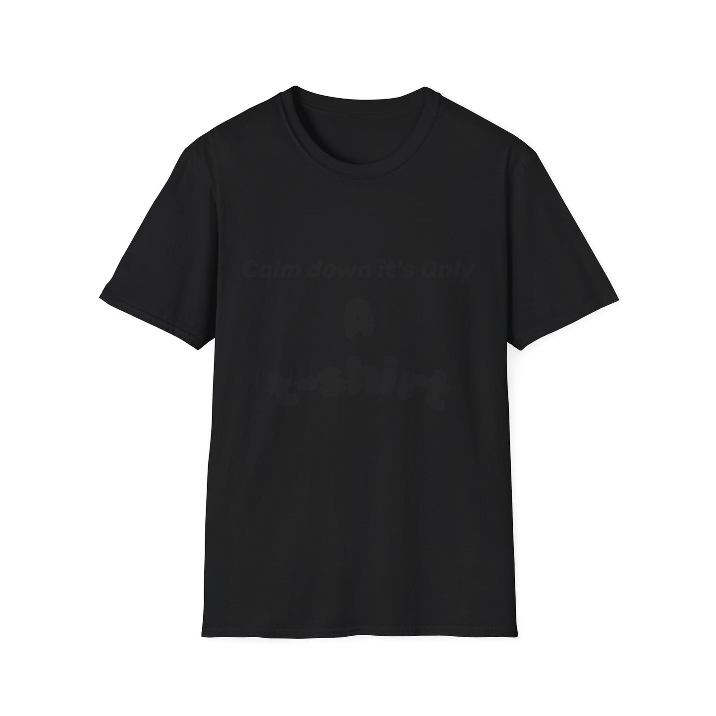 Funny Graphic T-Shirt: Perfect Casual Wear, Gift for Friends, Humor Tee for All Occasions, Relaxed Fit T-Shirt, Birthday Gift Idea