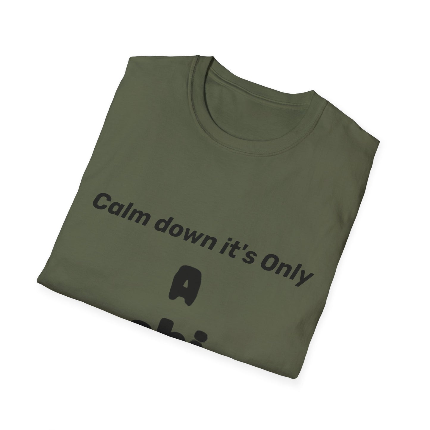 Funny Graphic T-Shirt: Perfect Casual Wear, Gift for Friends, Humor Tee for All Occasions, Relaxed Fit T-Shirt, Birthday Gift Idea