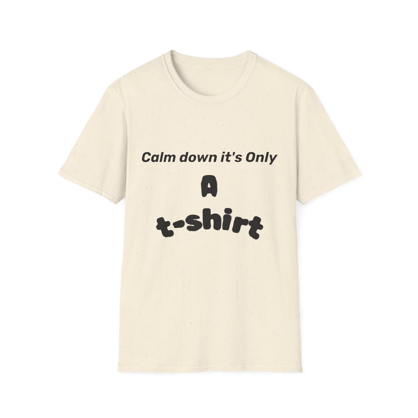 Funny Graphic T-Shirt: Perfect Casual Wear, Gift for Friends, Humor Tee for All Occasions, Relaxed Fit T-Shirt, Birthday Gift Idea