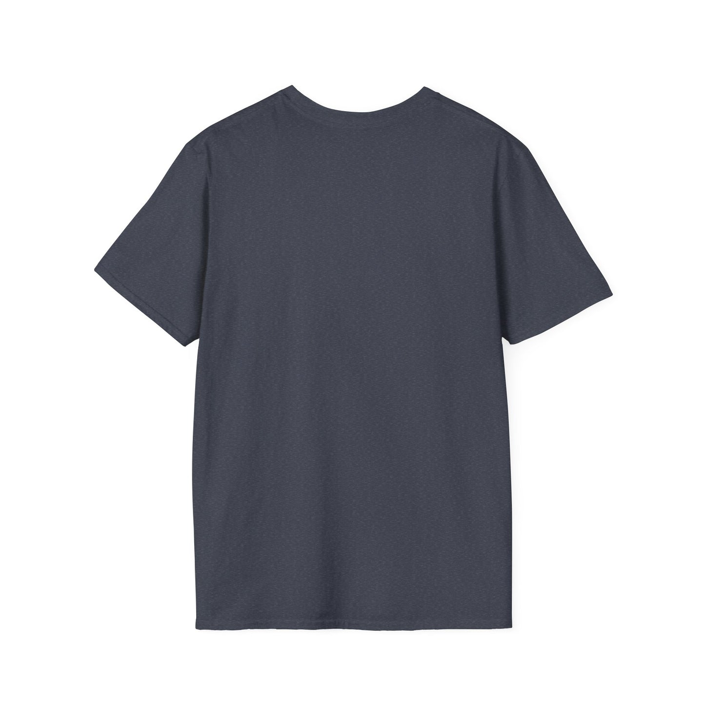 Funny Graphic T-Shirt: Perfect Casual Wear, Gift for Friends, Humor Tee for All Occasions, Relaxed Fit T-Shirt, Birthday Gift Idea