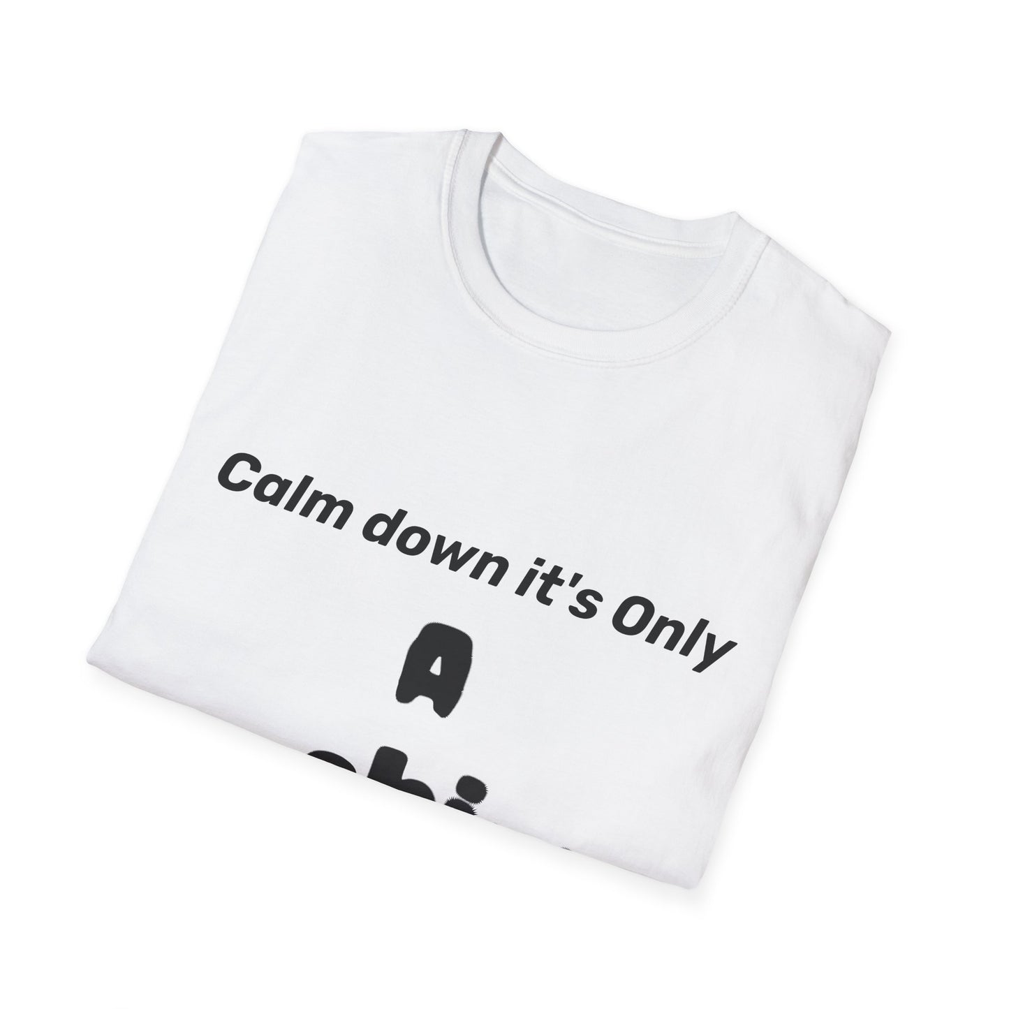 Funny Graphic T-Shirt: Perfect Casual Wear, Gift for Friends, Humor Tee for All Occasions, Relaxed Fit T-Shirt, Birthday Gift Idea