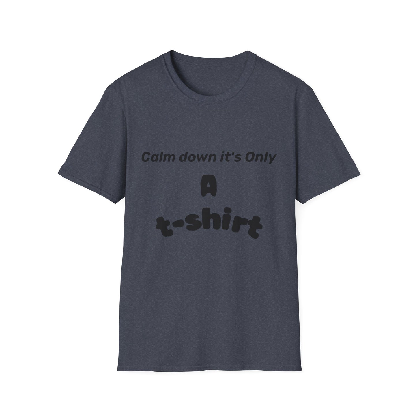 Funny Graphic T-Shirt: Perfect Casual Wear, Gift for Friends, Humor Tee for All Occasions, Relaxed Fit T-Shirt, Birthday Gift Idea