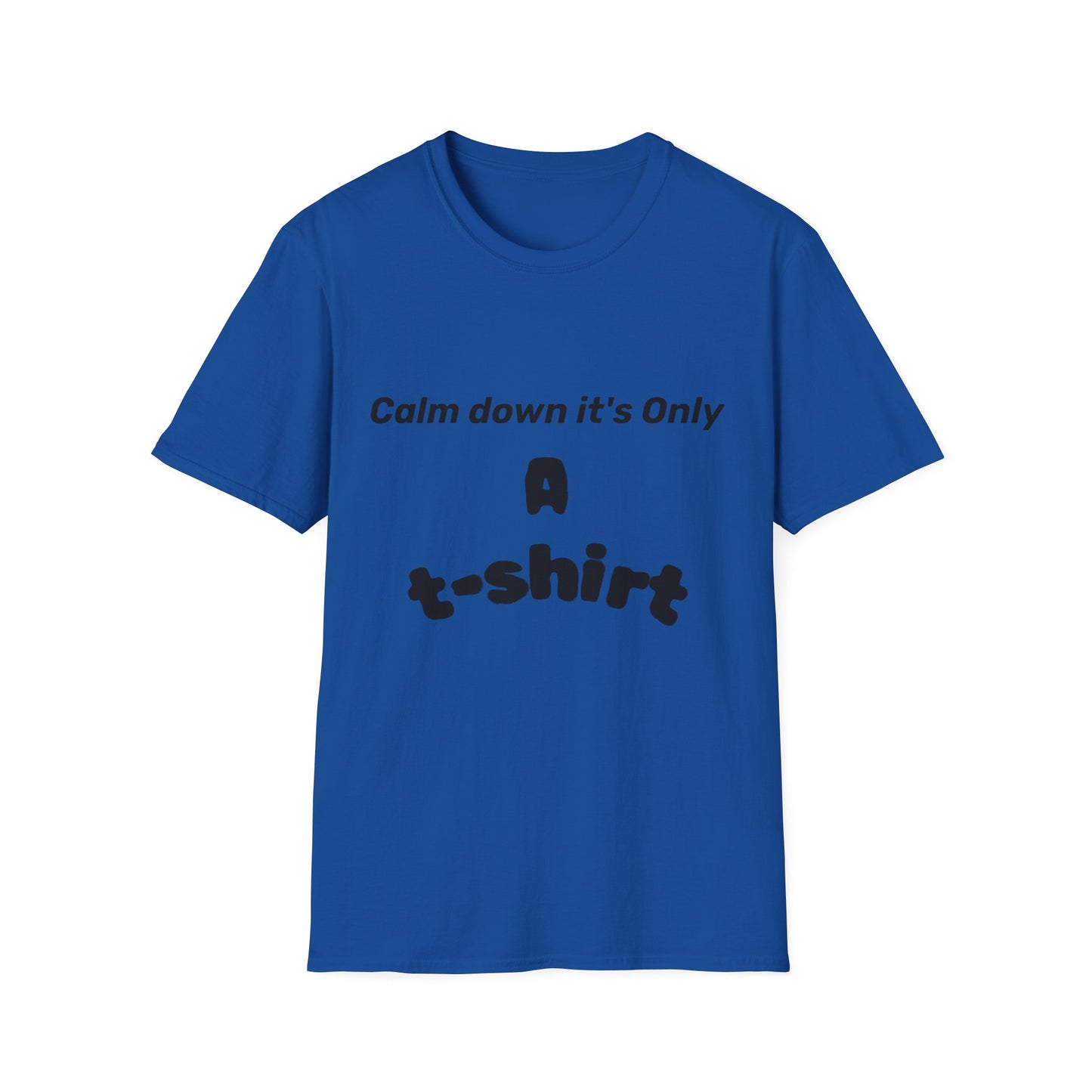 Funny Graphic T-Shirt: Perfect Casual Wear, Gift for Friends, Humor Tee for All Occasions, Relaxed Fit T-Shirt, Birthday Gift Idea