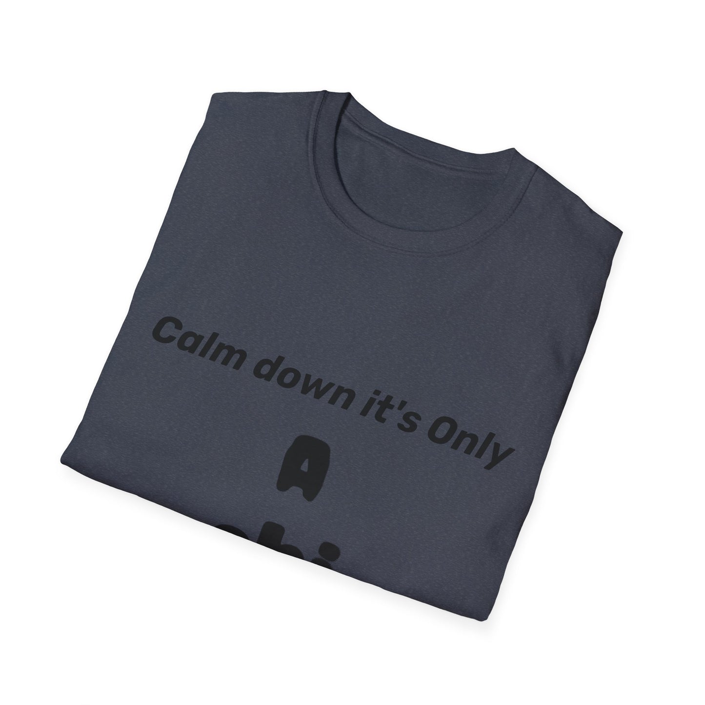 Funny Graphic T-Shirt: Perfect Casual Wear, Gift for Friends, Humor Tee for All Occasions, Relaxed Fit T-Shirt, Birthday Gift Idea