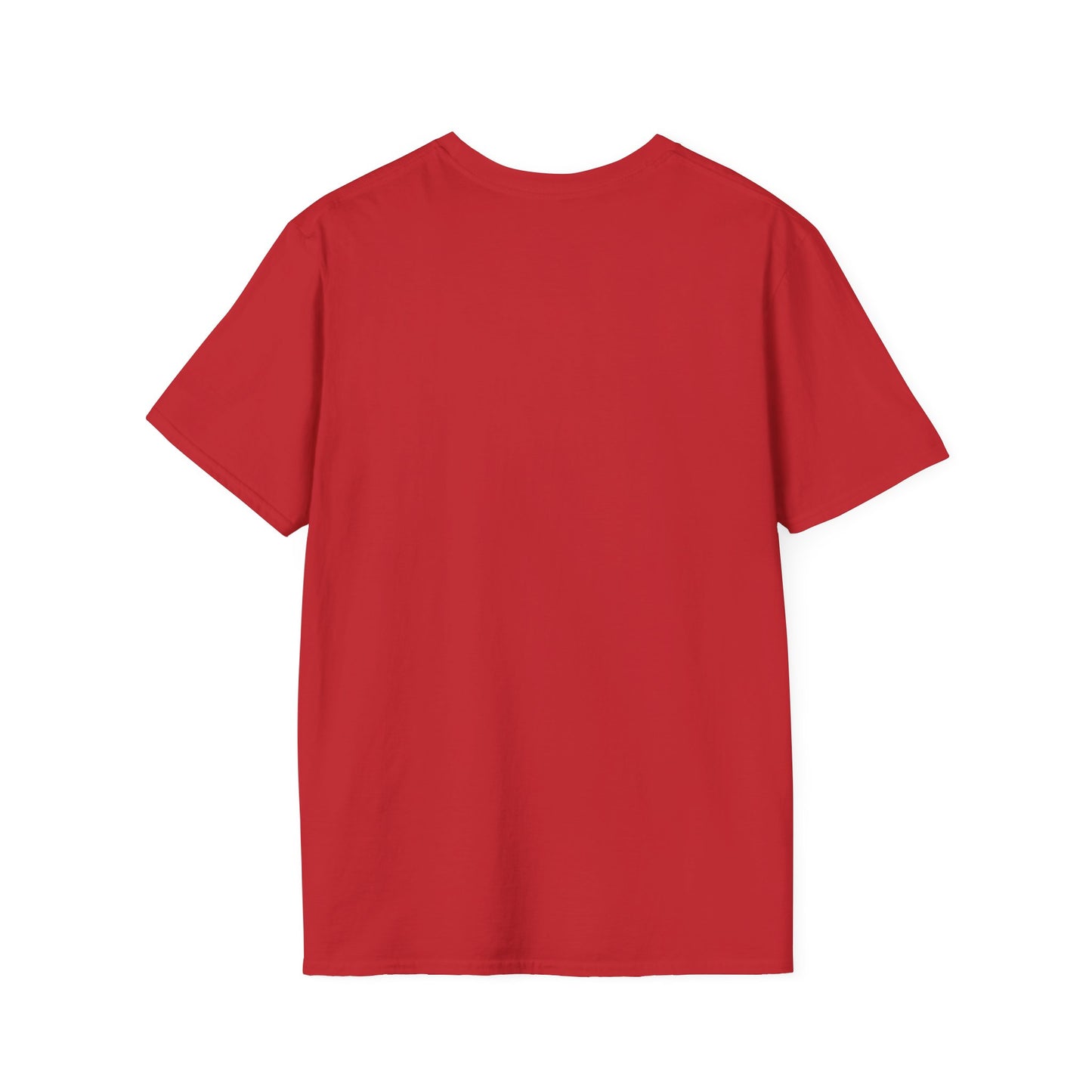 Funny Graphic T-Shirt: Perfect Casual Wear, Gift for Friends, Humor Tee for All Occasions, Relaxed Fit T-Shirt, Birthday Gift Idea