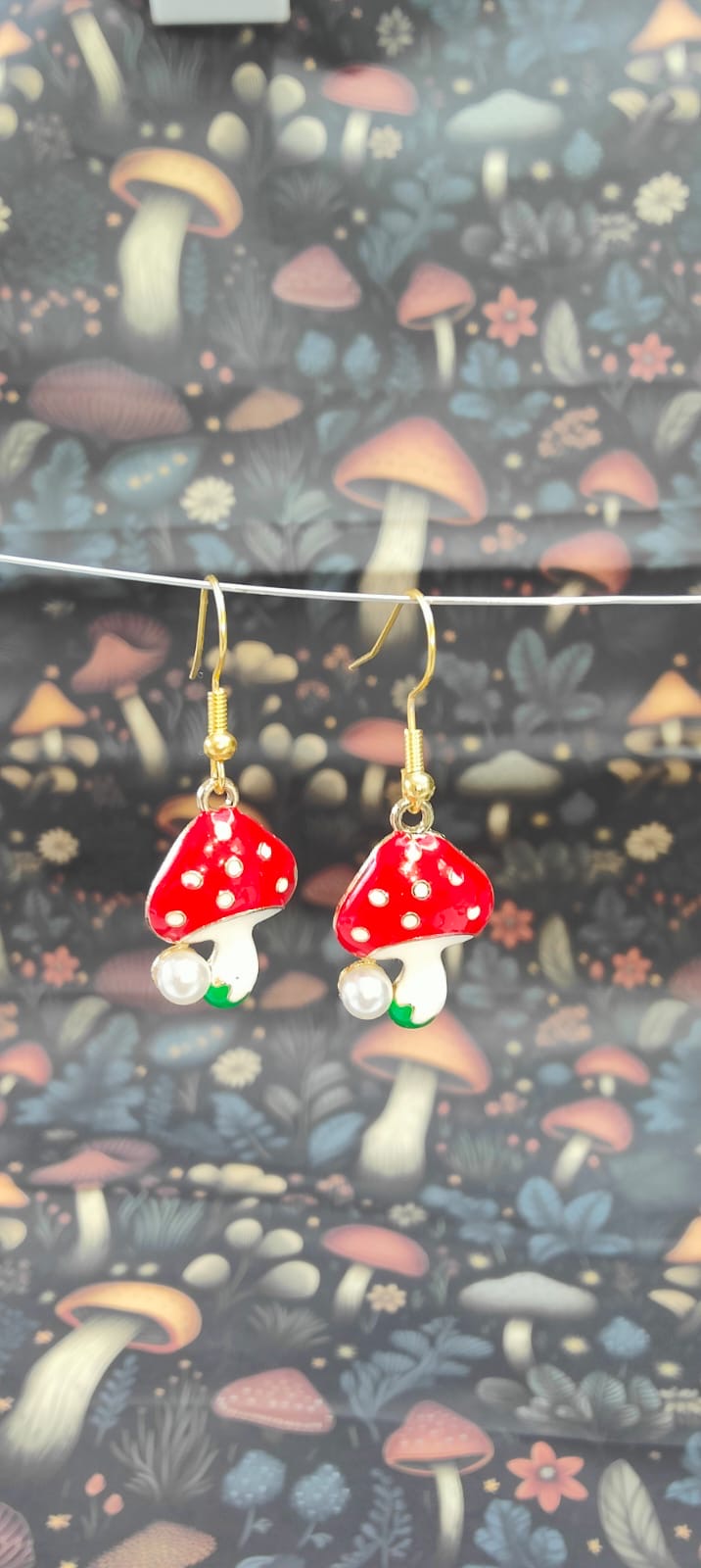 Mushrooms