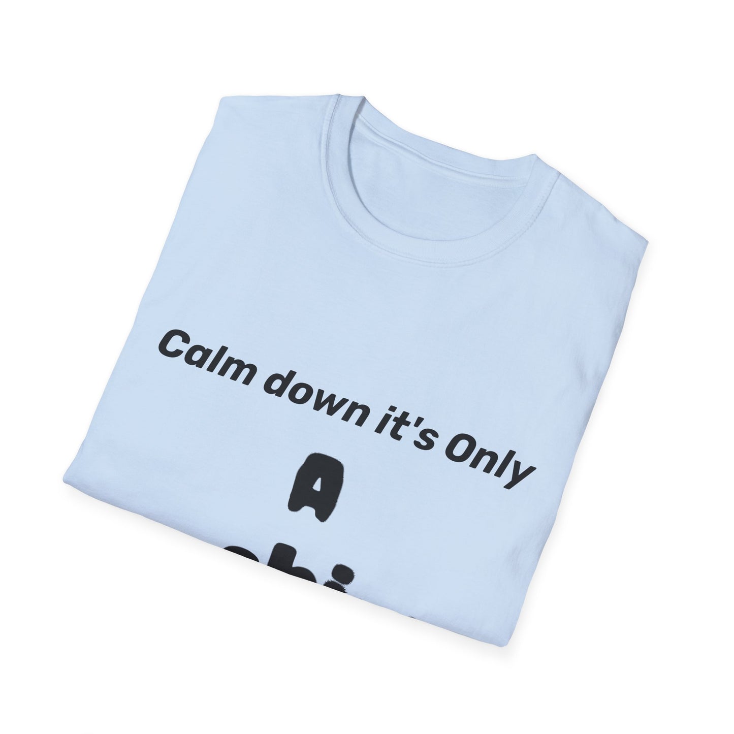 Funny Graphic T-Shirt: Perfect Casual Wear, Gift for Friends, Humor Tee for All Occasions, Relaxed Fit T-Shirt, Birthday Gift Idea
