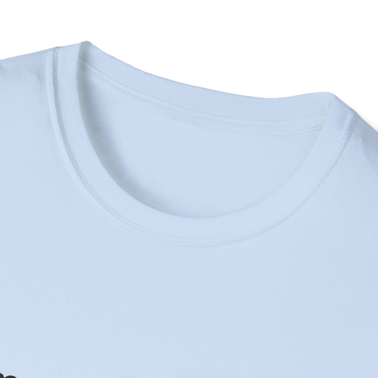Funny Graphic T-Shirt: Perfect Casual Wear, Gift for Friends, Humor Tee for All Occasions, Relaxed Fit T-Shirt, Birthday Gift Idea
