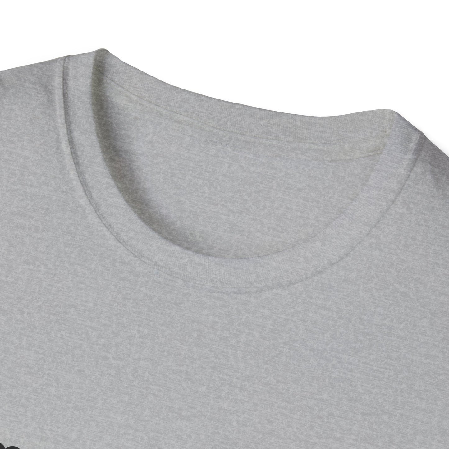 Funny Graphic T-Shirt: Perfect Casual Wear, Gift for Friends, Humor Tee for All Occasions, Relaxed Fit T-Shirt, Birthday Gift Idea