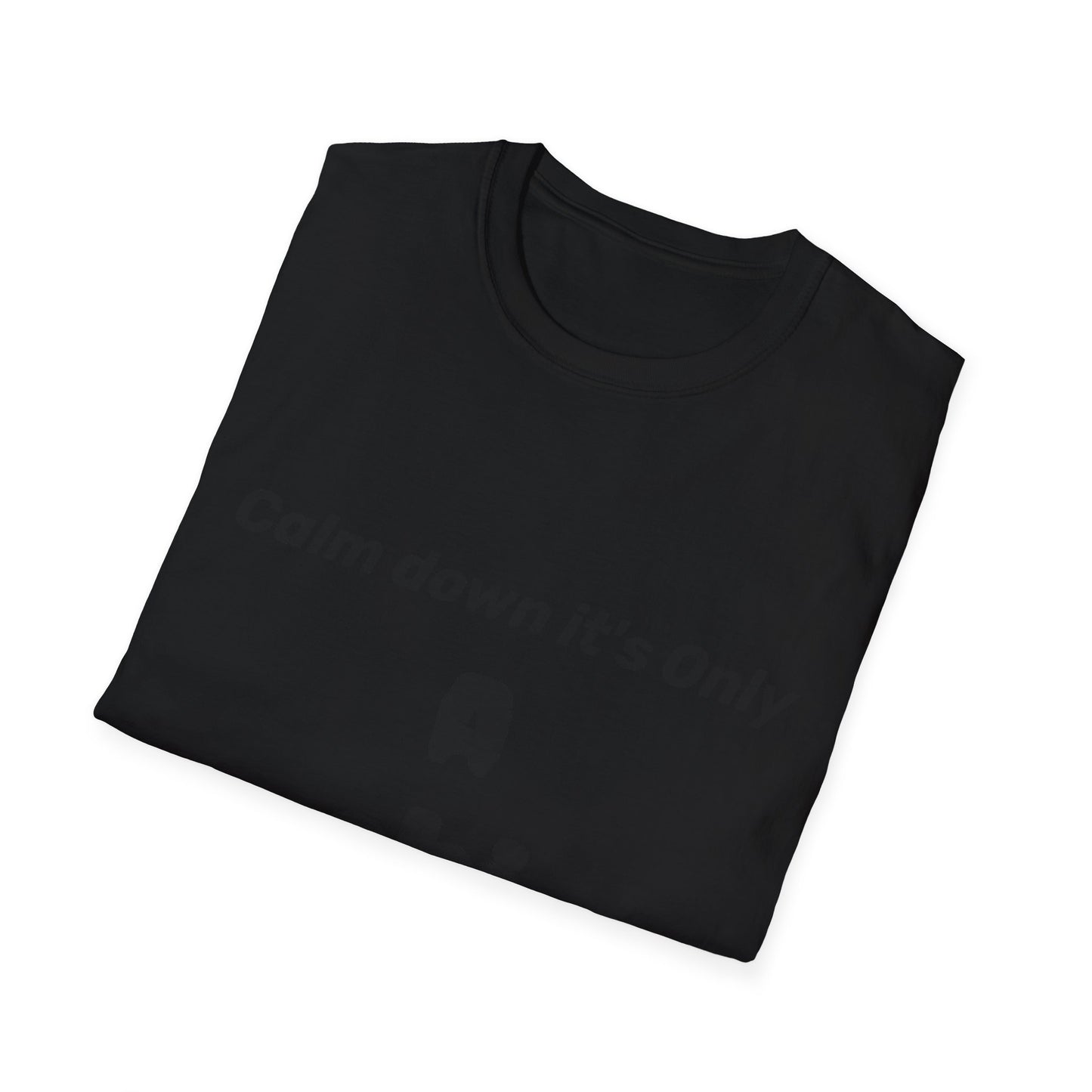Funny Graphic T-Shirt: Perfect Casual Wear, Gift for Friends, Humor Tee for All Occasions, Relaxed Fit T-Shirt, Birthday Gift Idea