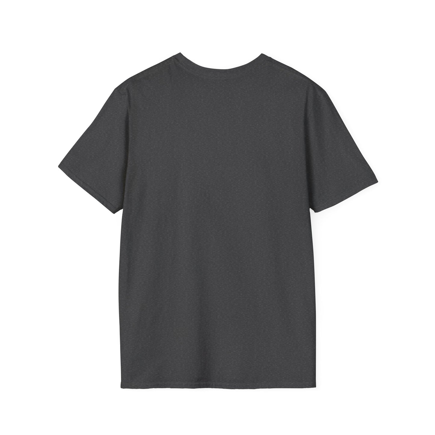 Funny Graphic T-Shirt: Perfect Casual Wear, Gift for Friends, Humor Tee for All Occasions, Relaxed Fit T-Shirt, Birthday Gift Idea