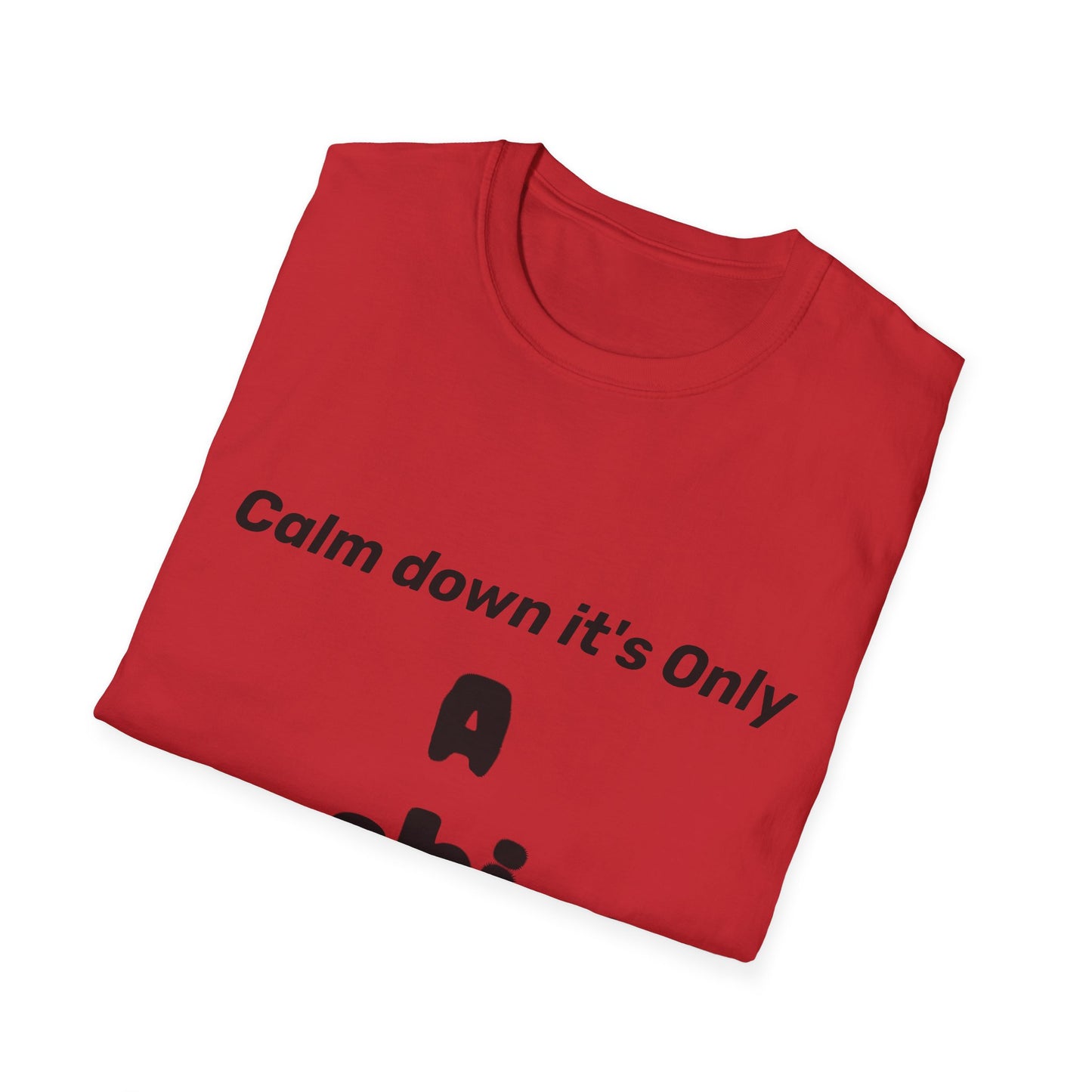 Funny Graphic T-Shirt: Perfect Casual Wear, Gift for Friends, Humor Tee for All Occasions, Relaxed Fit T-Shirt, Birthday Gift Idea