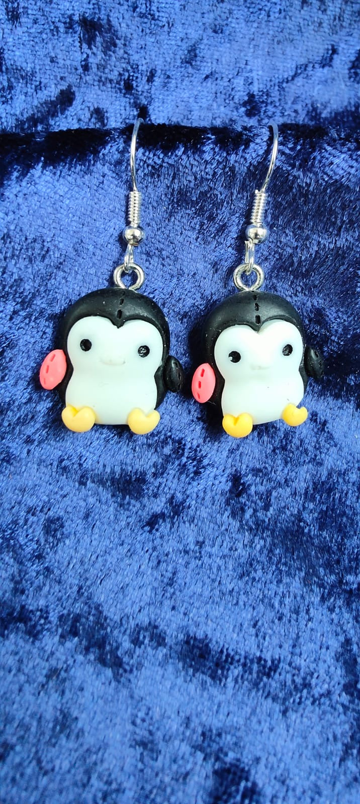 Penguins