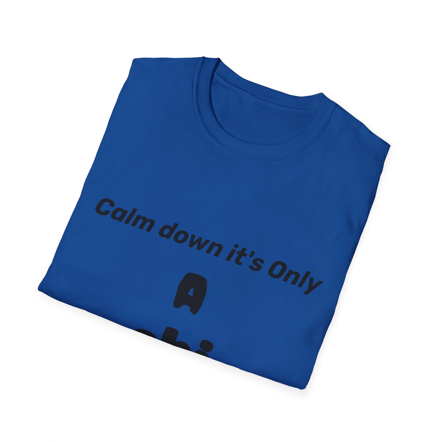 Funny Graphic T-Shirt: Perfect Casual Wear, Gift for Friends, Humor Tee for All Occasions, Relaxed Fit T-Shirt, Birthday Gift Idea