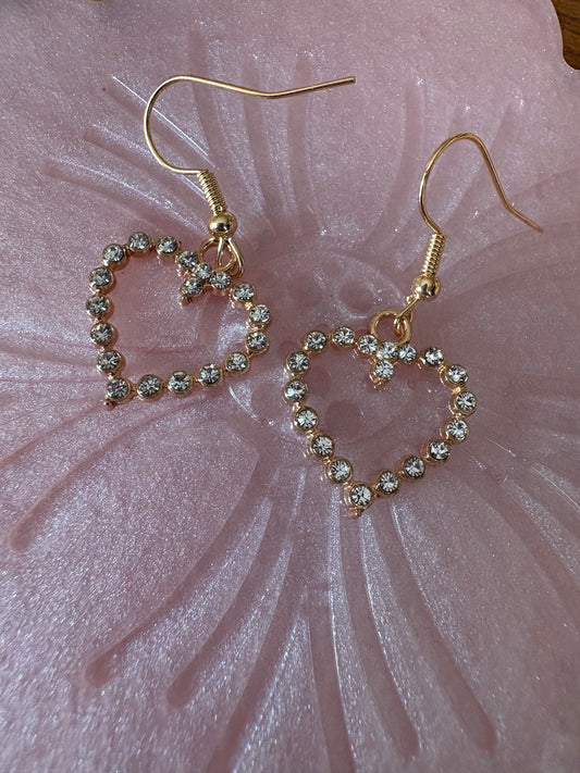 Heart of Diamonds